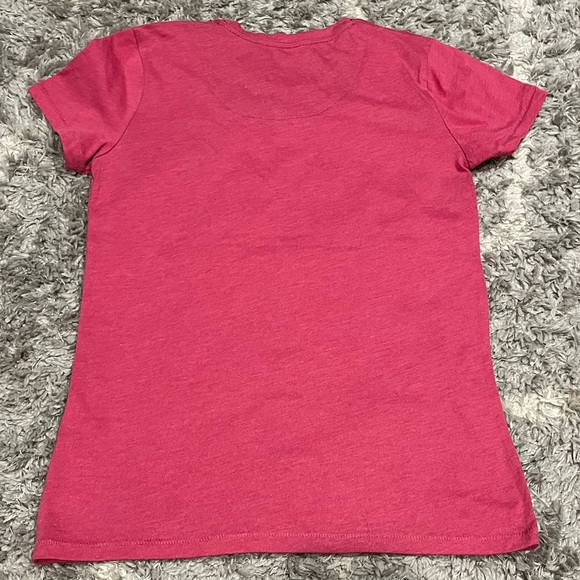 ABERCROMBIE Kids Short Sleeve Shirt - Like New! MINT CONDITION Size 13/… - Picture 5 of 6